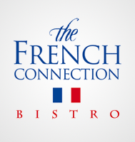 French Conneciton Bistro Logo